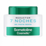 Kehageel Somatoline Reductor 7 Noches, 400 ml