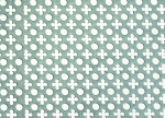 Plaat Arcansas, 500 x 200 x 1 mm, S235