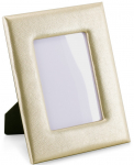 Fotoraam AmeliaHome Shina, 26 cm x 21 cm, kuldne