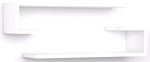 Seinariiul Kalune Design Eldo 495SSE1109, valge v., 15 cm x 19.6 cm x 60 cm