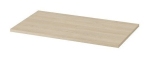 Lauaplaat Cersanit Moduo 85653, 80 cm, pruun v.