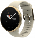 Nutikell Polar Ignite 2, kuld v./beež v.