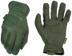 T&ouml;&ouml;kindad Mechanix Wear FastFit FFTAB-60-012, t&auml;iskasvanutele, oliiv v., XXL, 2 tk
