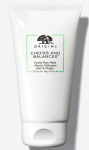 N&auml;opuhastusvahend Origins Checks & Balances Frothy Face Wash, 50 ml