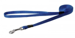 Koera rihm Rogz Classic HL14B, sinine, 1.8 m x 11 mm