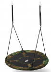 Pesakiiged Nils Extreme Stork's Nest Swing NB5032, 110 cm, roheline v.