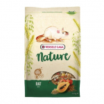 V&auml;ikeloomade toit Versele-Laga Nature, rottide jaoks, 2.3 kg