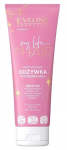 Juukse konditsioneer Eveline My Life My Hair Peptide Strengthening, 250 ml