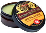 P&auml;evitust tugevdav kehav&otilde;i Vivaco Sun Argan Bronz Oil SPF15, 200 ml