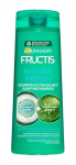 &Scaron;ampoon Garnier Fructis Papaya Hair Food, 400 ml