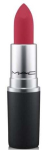 Huulepulk MAC Powder Kiss, 3 g, shocking revelation