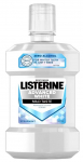 Suuvesi Listerine Advanced White Mild Taste, 1000 ml