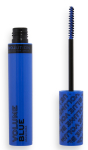 Ripsmetu&scaron;&scaron; Makeup Revolution London Volume, 10 ml, sinine v. blue