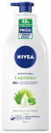 Kehakreem Nivea Aloe Vera, 625 ml