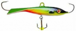 Lant Surf Winter Lure Nr.2 1092108, 3.6 cm, 4 g, h&otilde;be v./punane v./roheline v.