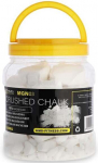 Magneesiumoksiid HMS Premium Crushed Chalk MGN03, 0.25 kg