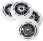 Rattad Nils Extreme Wheel Set, 70 mm x 24 mm x 70 mm
