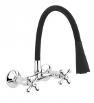 K&ouml;&ouml;gisegisti Invena Roma BC-24-E4S-L, must/kroom