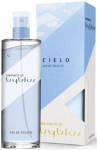Tualettvesi Byblos Cielo, 120 ml