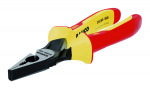 N&auml;pitsad Bahco Insulated Combination 2628_S-200, 200 mm
