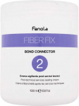 Juuksemask Fanola Fiber Fix Bond Connector 2, 1000 ml