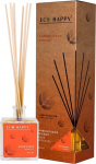 Kodul&otilde;hnastaja ECO HAPPY Apricot, 95 ml