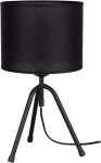 Laualambid Tami, E27, 60W, must v./must v.