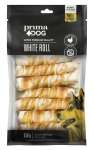 Koeramaius Prima Dog White Roll 35-852, kanaliha, 0.55 kg