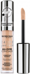Peitekreem Deborah Milano 24ore Perfect All-Over, 02 beige, 5.5 g