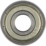 Laagrid rulluiskudele Nijdam ABEC 7 Chrome, 7 mm x 22 mm x 22 mm