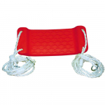 Kiik lastele Patio, 16.7 cm, 4.5 cm, punane v.