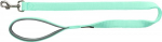 Koera rihm Trixie Premium TX-200324, roheline v., L/XL