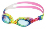Ujumisprillid Nils Aqua Junior NQG170FAF, mitmev&auml;rviline