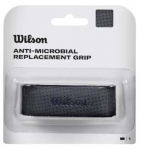 K&auml;epideme teip Wilson Dual Performance, must