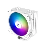 &Otilde;hkjahuti protsessorile Zalman CNPS9X Performa ARGB White, 122 mm x 157 mm