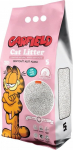 Kassiliiv Garfield Baby Powder GR-6286, orgaaniline (t&otilde;mbub kokku)/bentoniit, 5 l