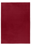 Koridorivaip Pouffy POUFFY802505100RED, punane v., 250 cm x 80 cm
