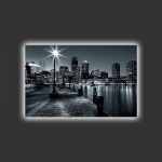 Reproduktsioon Wallity 4570MDACT-035, 45 cm