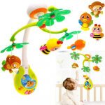 Voodikarussell Hola Brainwave Stimulator