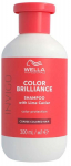 &Scaron;ampoon Wella Invigo Color Brilliance Coarse, 300 ml