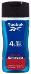 Meeste kehapesugeel Reebok Move Your Spirit, 250 ml