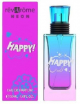 Parf&uuml;&uuml;mvesi Revarome Happy Neon, 50 ml
