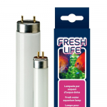 Akvaariumilamp Ferplast Fresh Life, valge, 115 cm