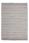 Vaip sise Kayoom Natura 410, h&otilde;be v./beež v., 230 cm x 160 cm