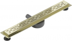 Du&scaron;&scaron;i &auml;ravoolu rest Mexen Flat 360 Lines, 50 cm