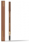 Kulmupliiats Paese Powder Brow, 1.19 g, hele pruun v.