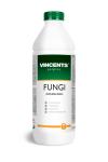 Hallituse eemaldaja, hallitusele ja seenele Vincents Polyline Fungi, 1 l