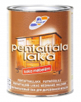 Lakk, pooll&auml;ikiv Rilak Pentadtala Laka, 2.7 l