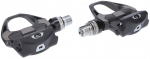 Pedaal Shimano DURA-ACE PD-R9100 SPD + SM-SH12 IPDR9100, metall, must v./hall v.