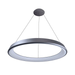 Valgusti rippuv CristalRecord Lizer, LED, 3000 &deg;K, hall v.